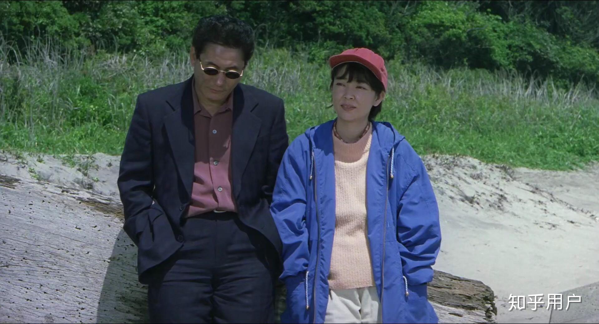 如何评价北野武的花火