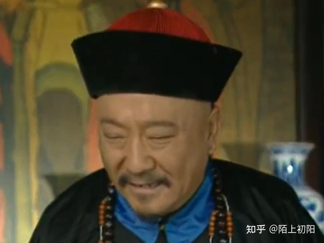 清朝县官日常，他们一天中在忙些什么呢？ - 知乎