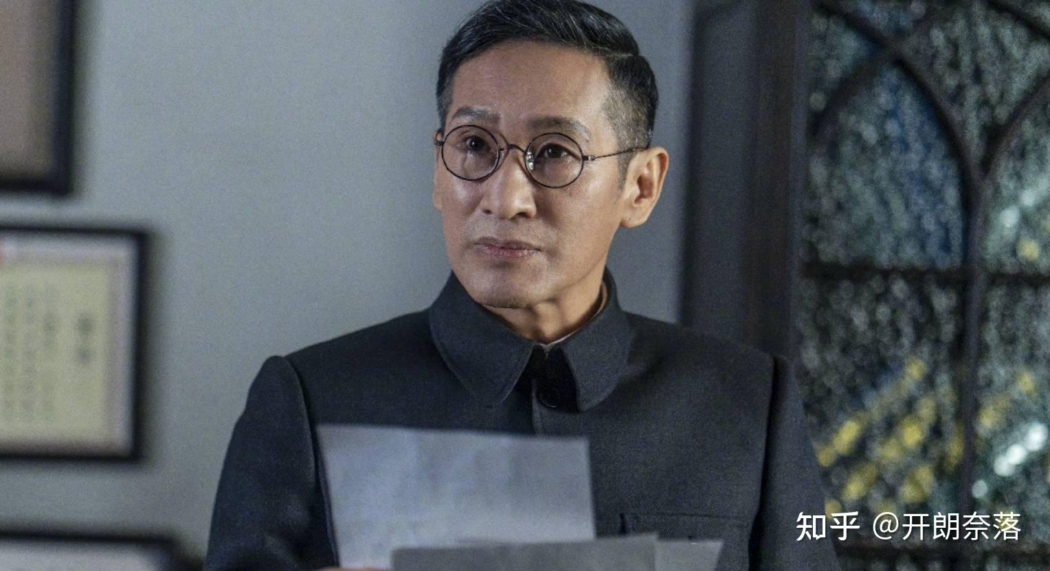 王志文又一谍战新剧《暗夜与黎明》开拍,搭档青年演员陈哲远,你对这部
