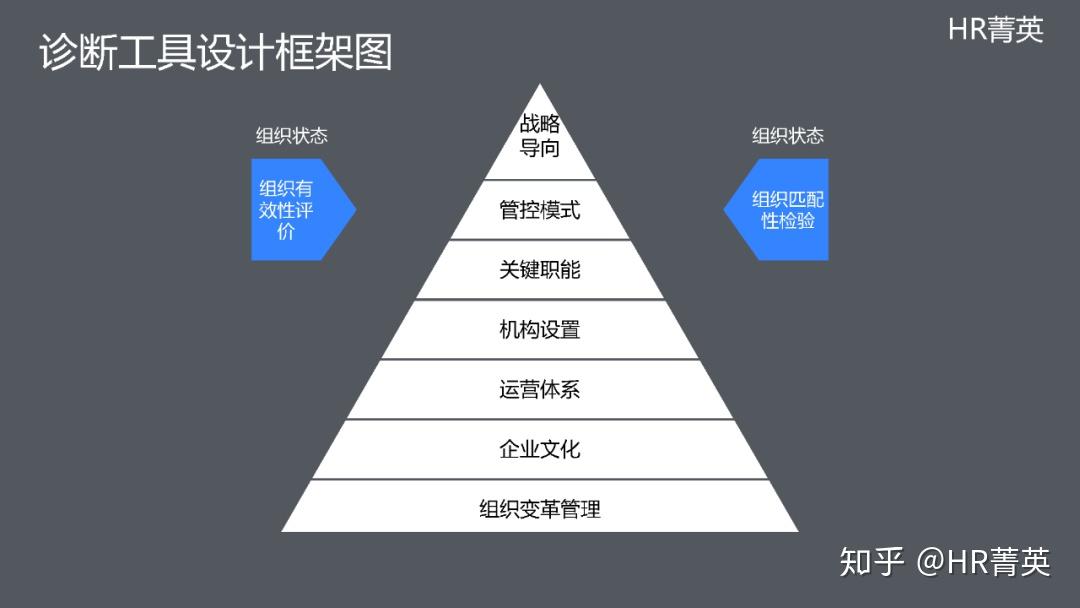 组织发展原理与应用