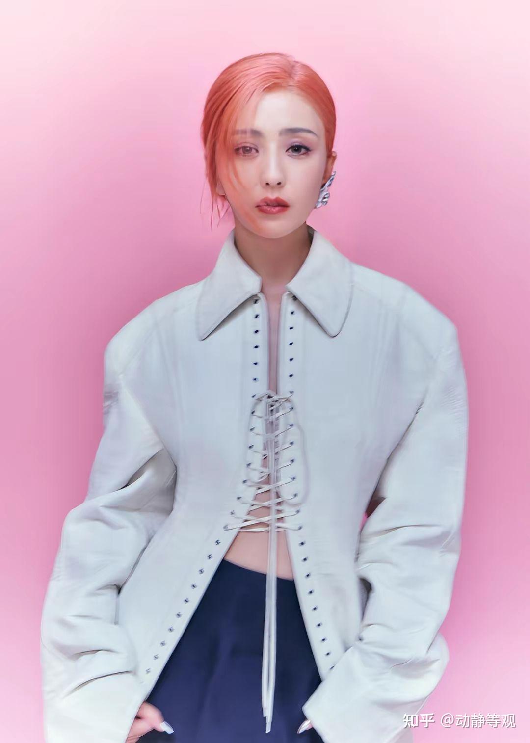 西域美女佟丽娅 - 知乎