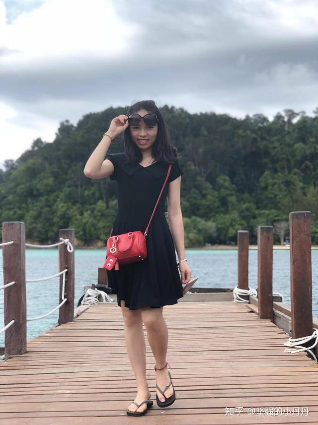 Malaysia Traviling 马来西亚沙巴自助游攻略