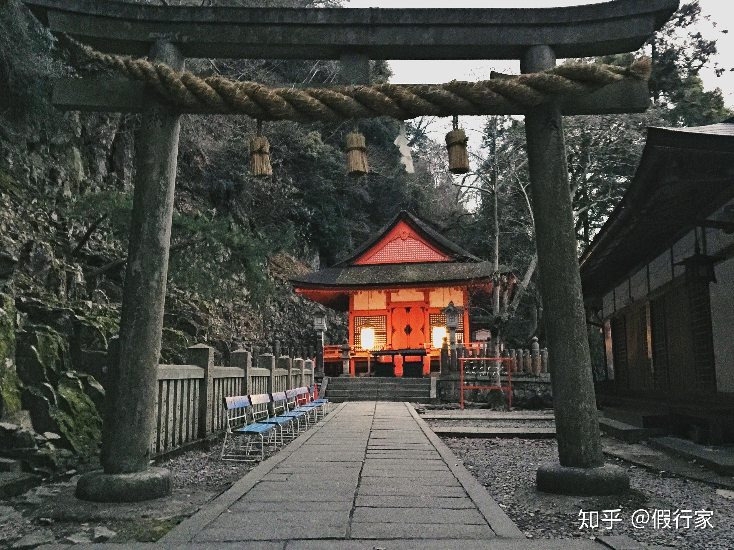 想去日本深度旅游，有哪些冷门的地方景点一定要去？ - 知乎