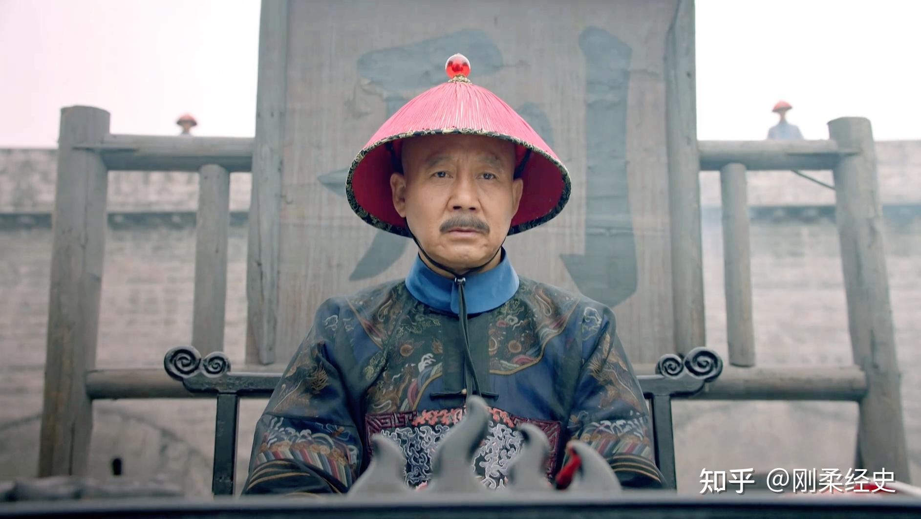 《丁宝桢》:杀安德海的后续报复手段还是来了,坚守与算计的较量