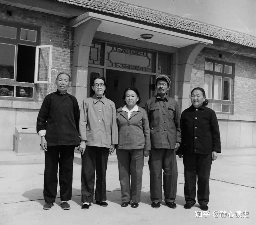 28岁的红九军军长孙玉清牺牲后来出生的儿子为什么会姓刘