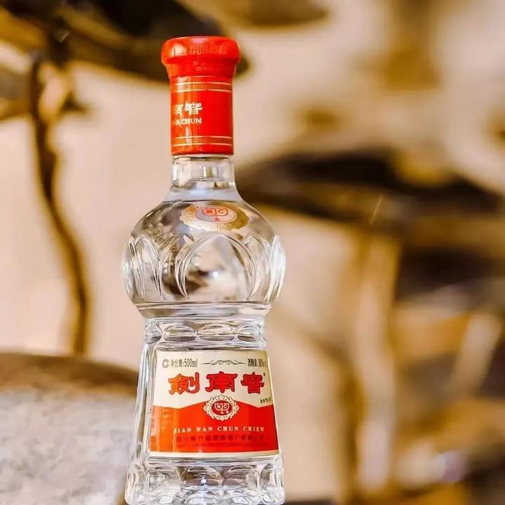 次高端王者”剑南春,难回“茅五剑”时代! - 知乎 次高端王者”剑南春,难回“茅五剑”时代! - 知乎