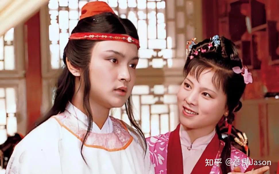 红楼梦中,贾宝玉既喜欢男性的秦钟、北静王,又喜欢女性的袭人、林黛玉,贾宝玉是双性恋吗? - 知乎