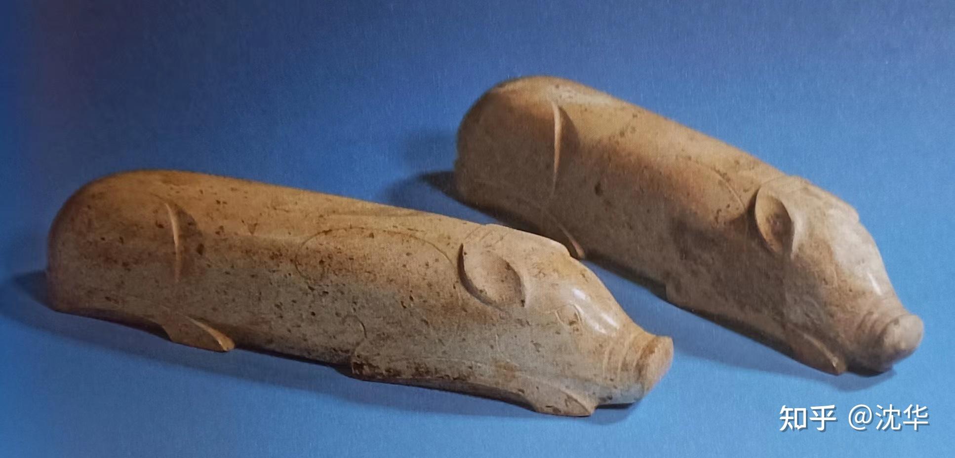 沈华:玉文化知识课程之汉代葬玉的种类和特点 - 知乎