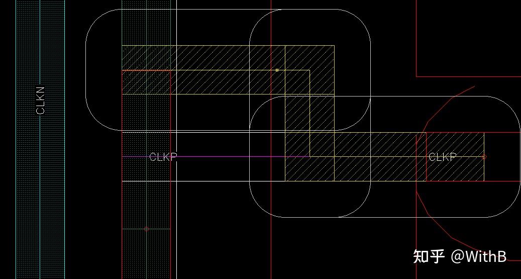 模拟IC设计中的软件操作:Cadence Virtuoso Layout 版图绘制的使用技巧及其相关快捷键 - 知乎