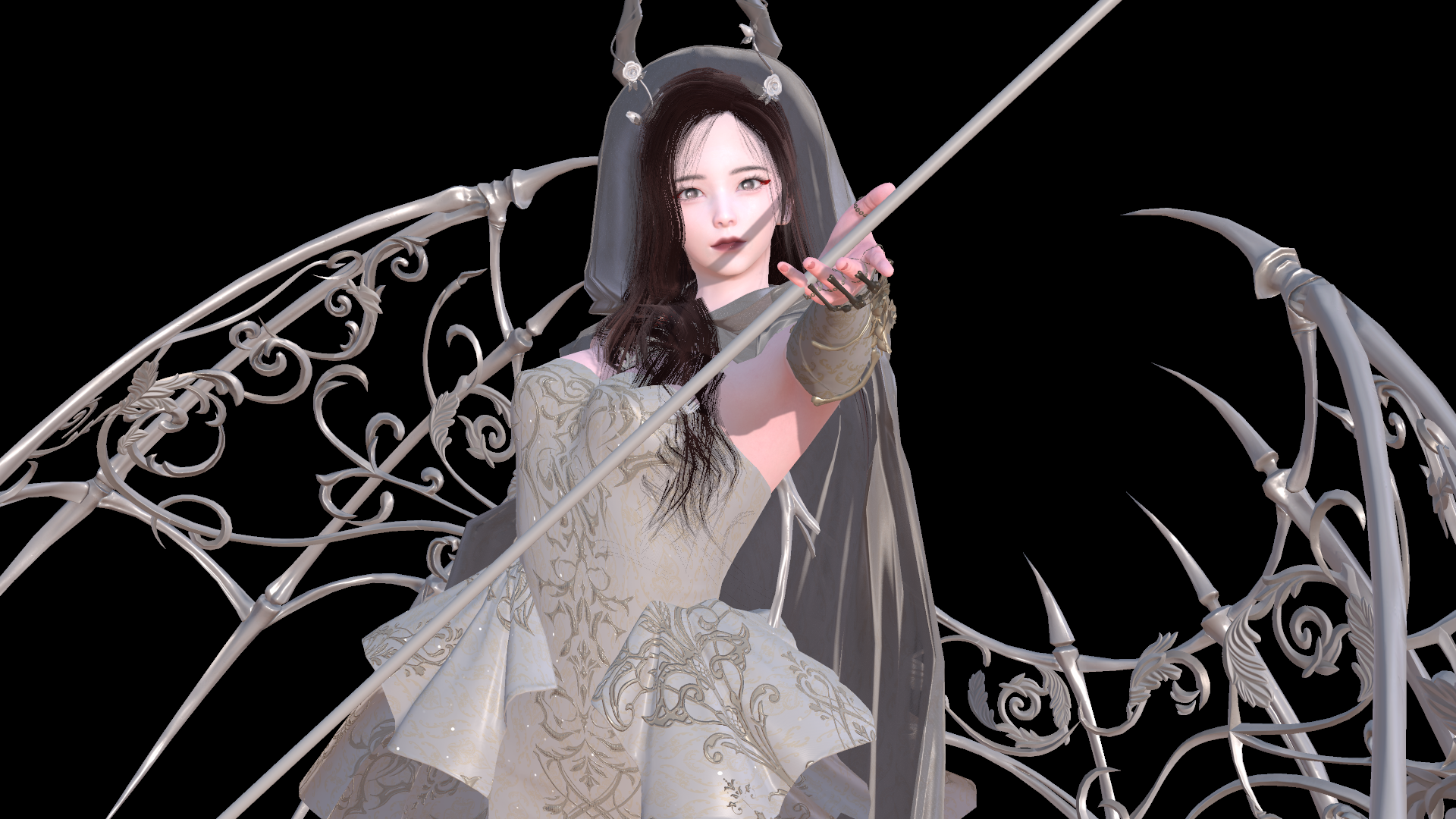 码头