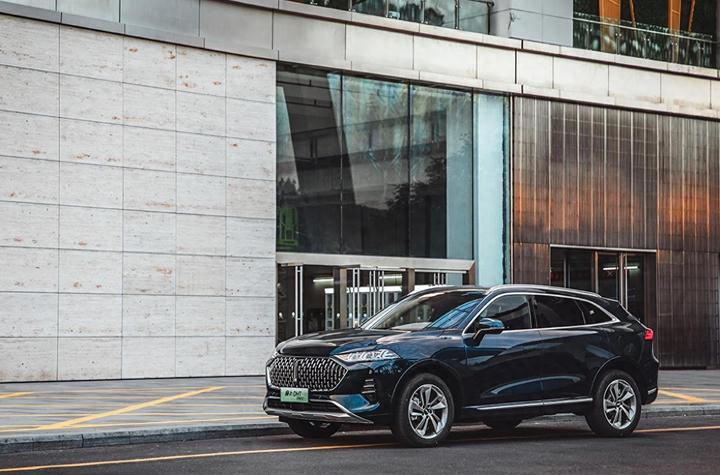 浙江小伙称所购长城魏牌突发重大故障险追尾索赔百万已获法院立案