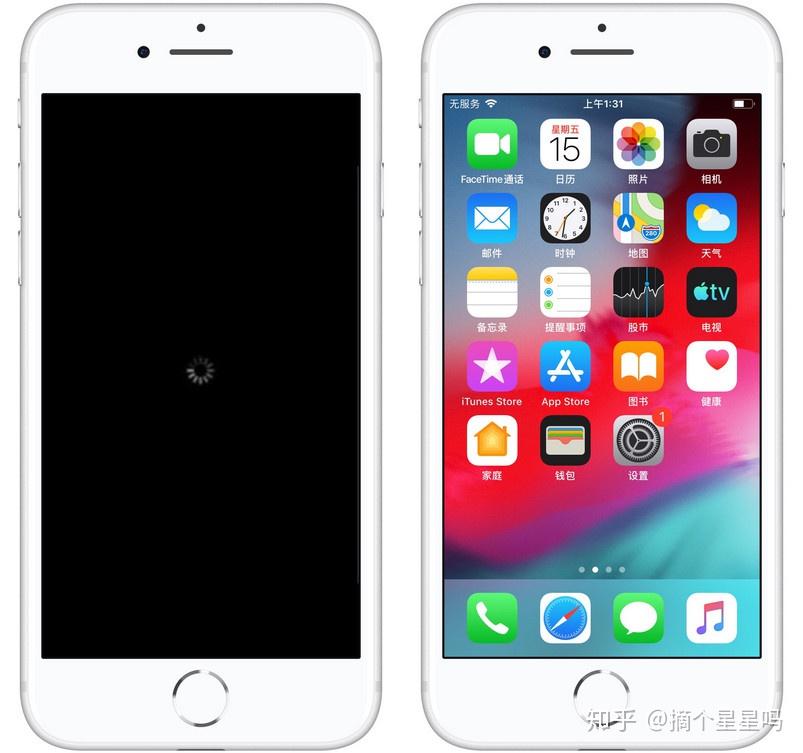 使用爱思助手绕过 iOS 激活锁教程 知乎