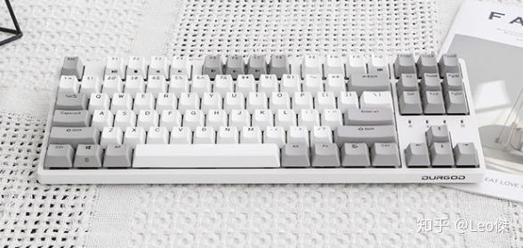 魔力鸭键盘键位图高清