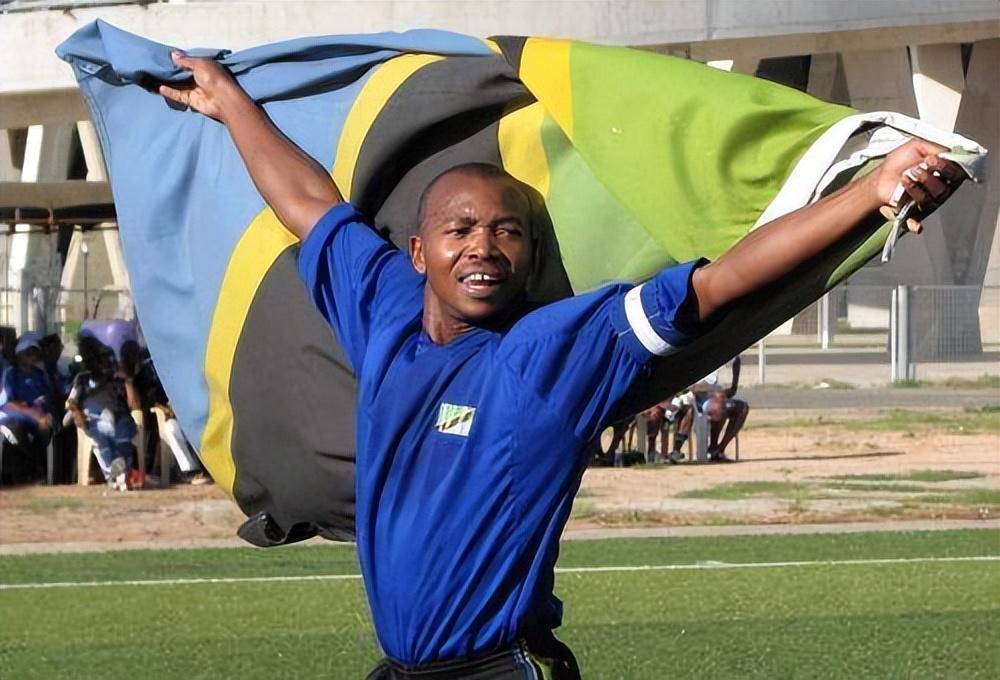 创造奇迹的坦桑尼亚u17女足贫瘠足球国度的世界杯八强