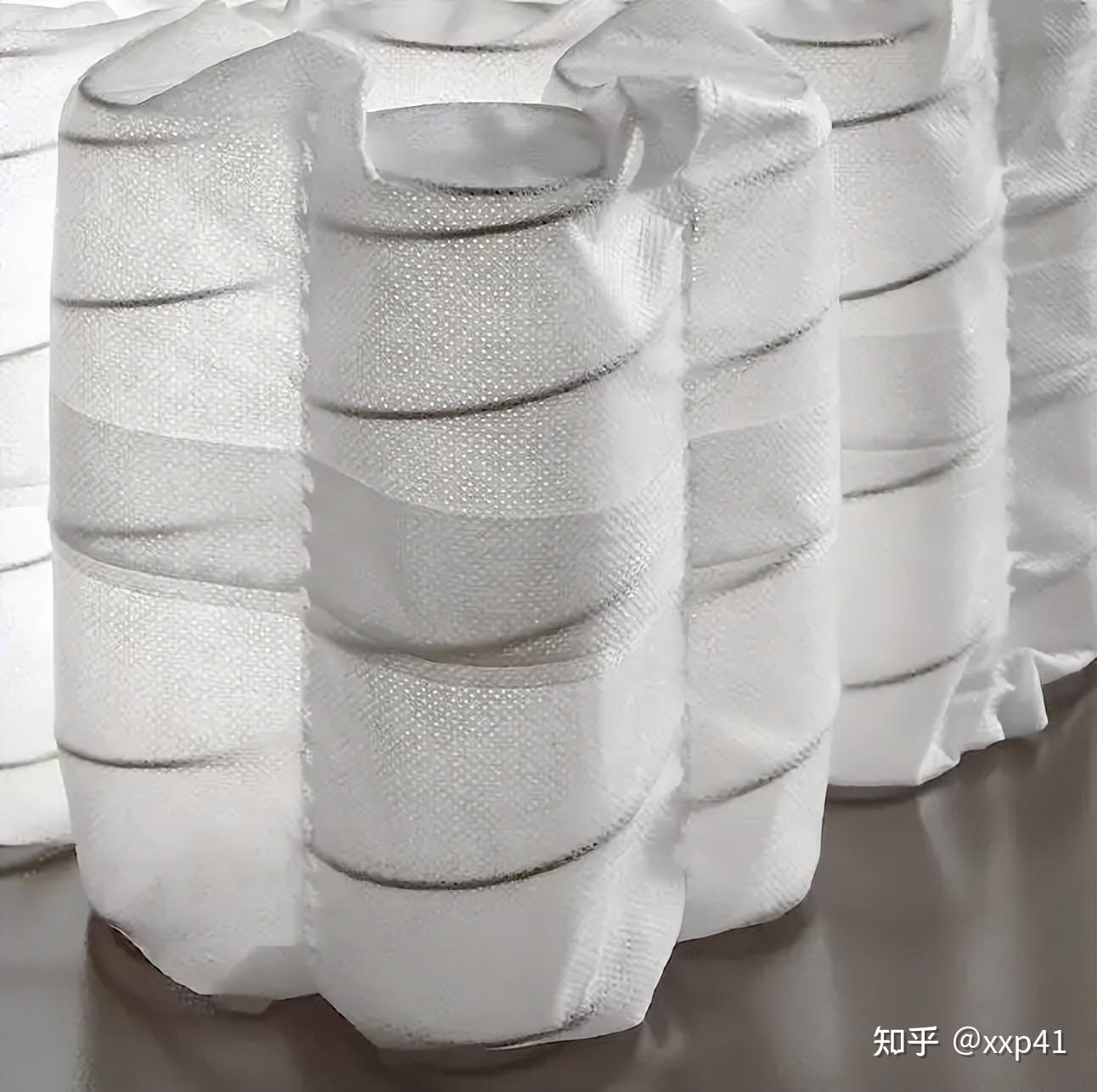 选择乳胶床垫还是弹簧床垫怎样买到高性价比床垫我的入手选购攻略分享