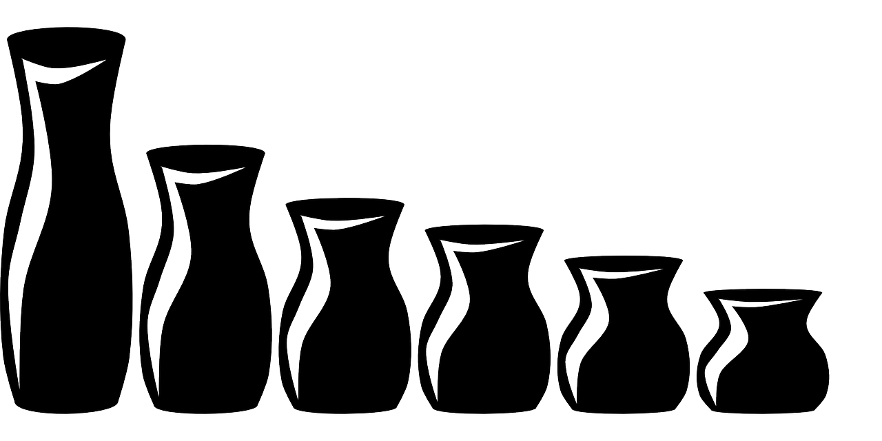 4. 创意切割艺术品