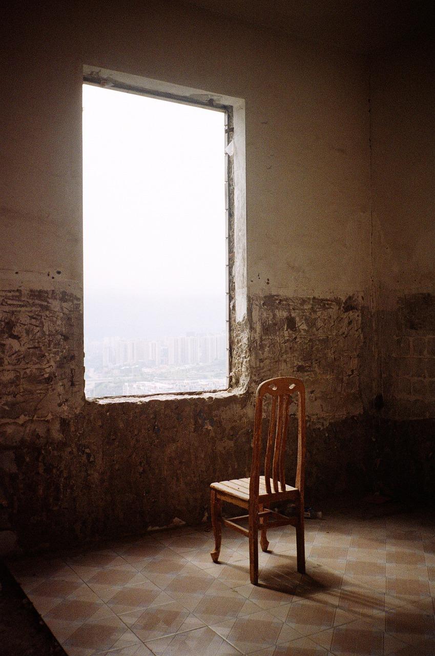 扬尘层是多少楼