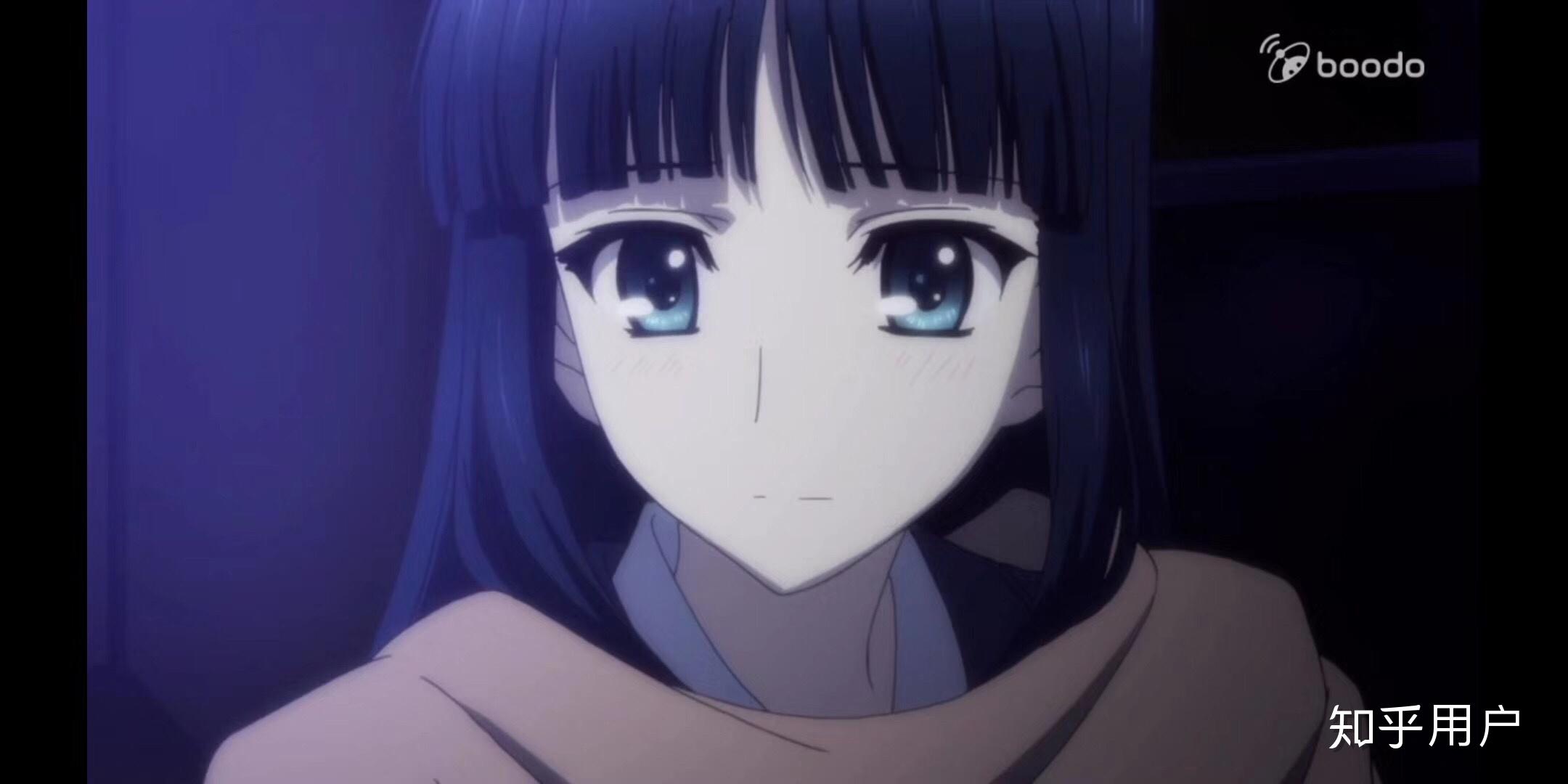 如何评价《白色相簿2》中的冬马和纱?