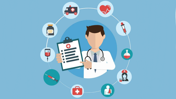 病历这样写,理赔更顺利!(附病历梳理的5大要点)