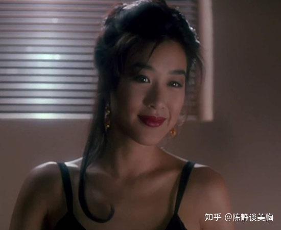 国内十大美胸皇后她们都有谁