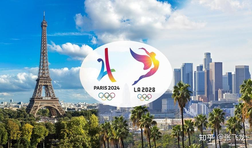 为何奥运会从未在纽约被举办过? - 知乎