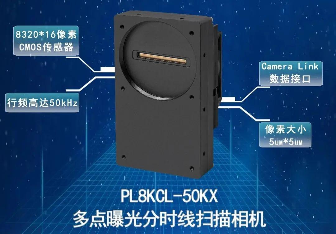 埃科光电在工业相机核心研发领域取得关键性突破 - 知乎