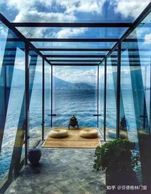 海景房装修门窗有哪些需要注意的地方？ - 知乎