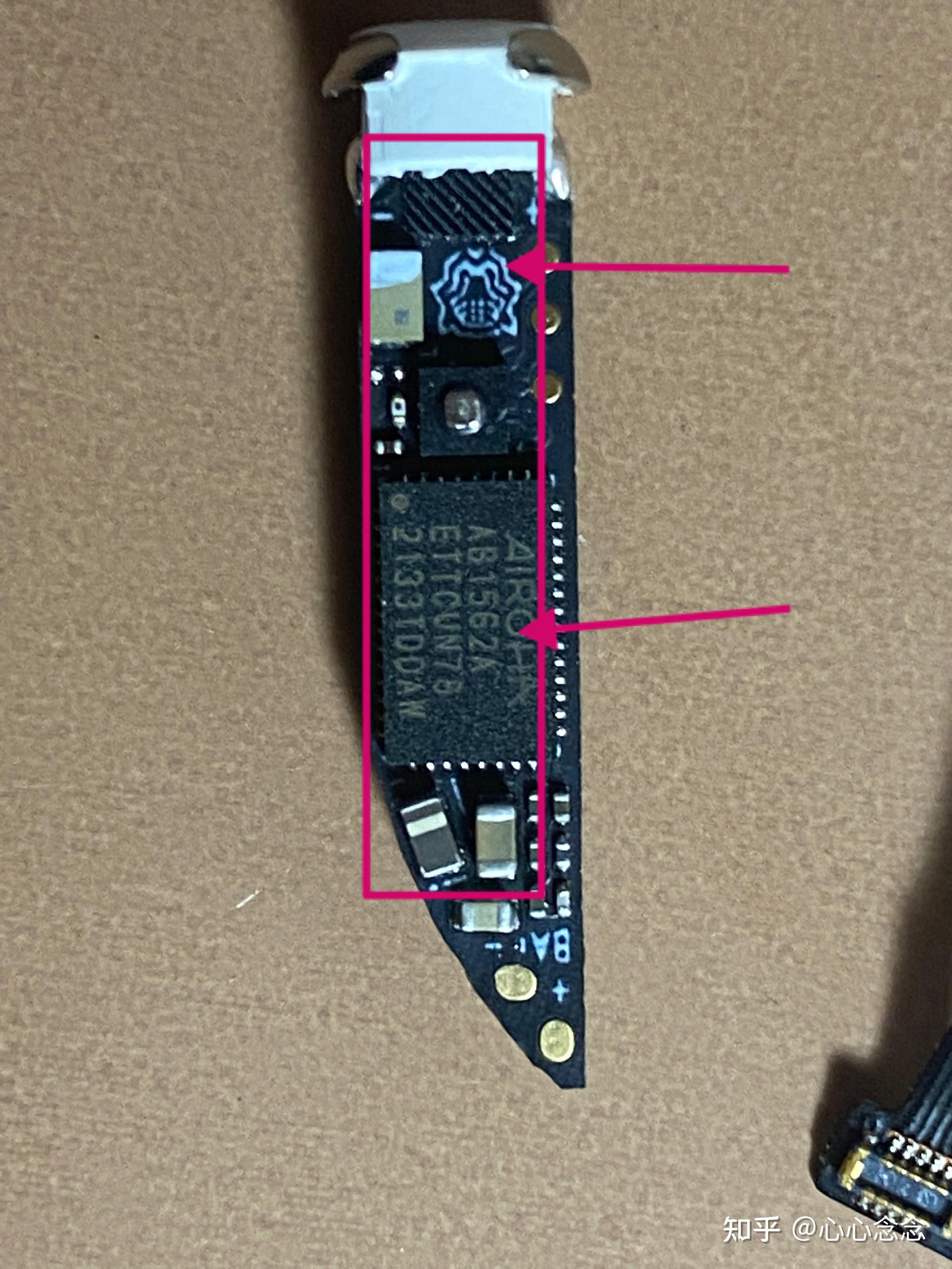 悦虎主板洛达1562a芯片芯片跟主板做工