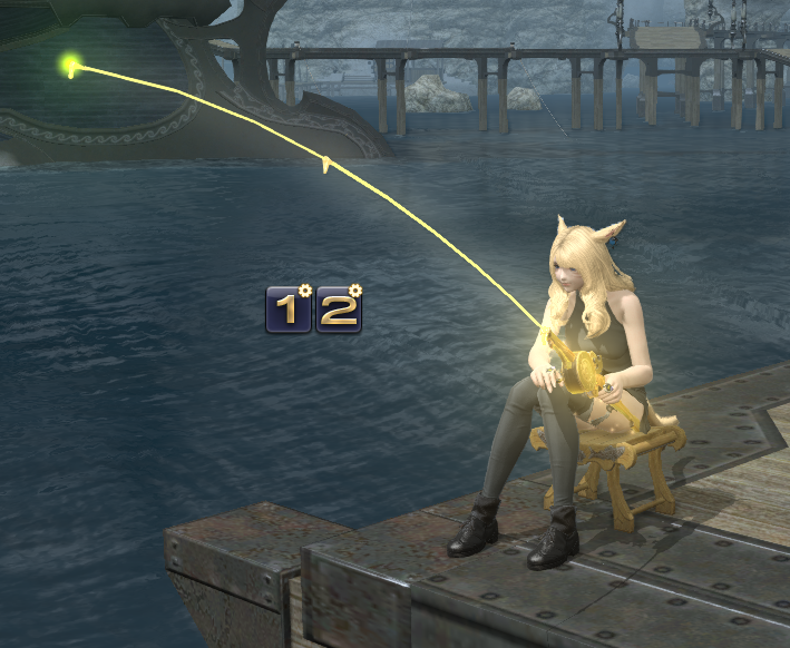 最终幻想14 Ff14 钓鱼抛竿计时宏 知乎 最终幻想14 Ff14 钓鱼抛竿计时宏 知乎