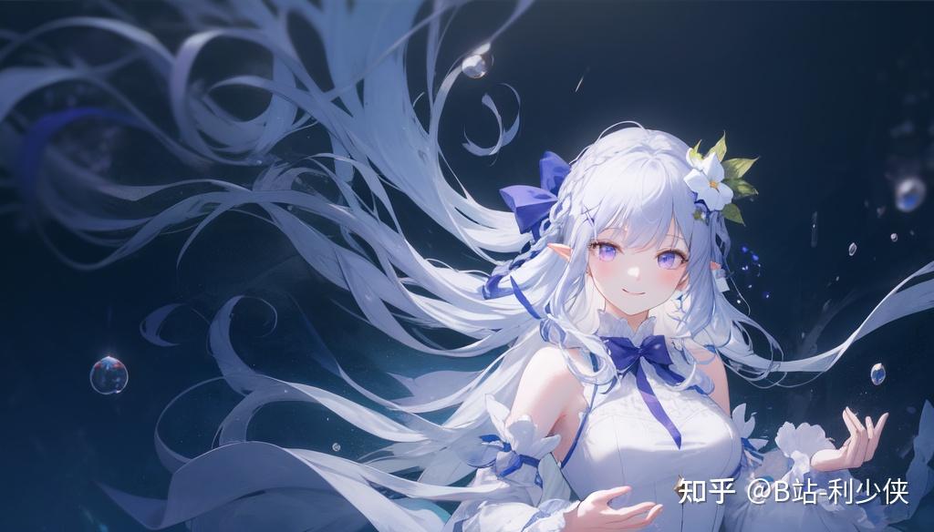 AI绘画tags分享(持续更新)-S级 - 知乎