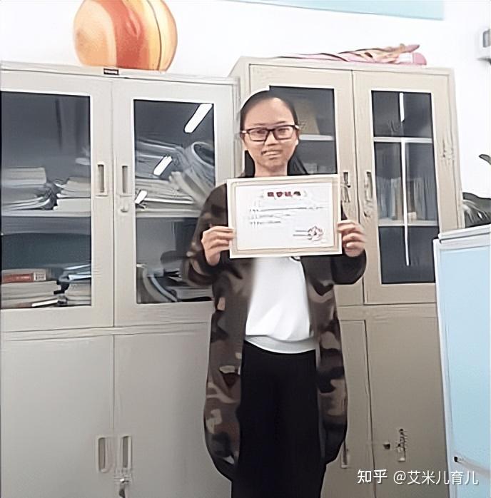 这位凭借文笔出彩,卷面字迹美观工整的学生,就是深圳中学的温卓越同学
