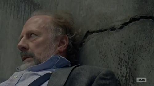 《行尸走肉》第八季领盒饭大猜想,瑞克竟也榜上有名?