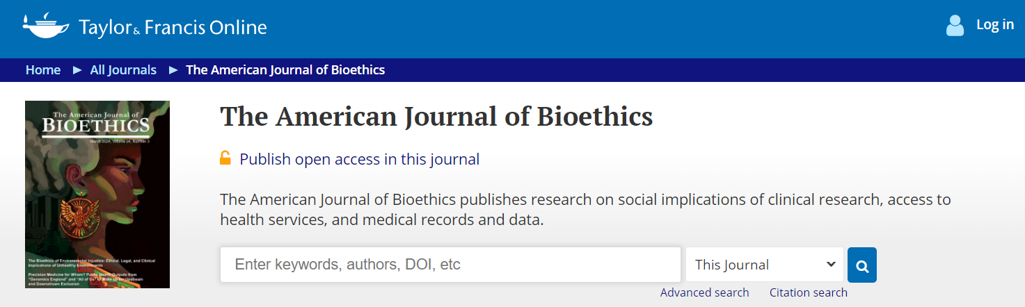 Routledge人文科学和社会科学Top期刊盘点 | Taylor & Francis好刊优选 - 知乎