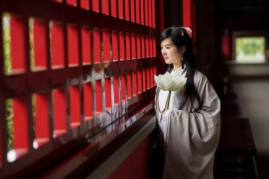 闾山法师:人,可以精,但不能阴 - 知乎