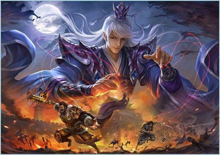 “甲鱼”是谁?盘点三国杀里那些稀奇古怪的外号,你都知道几个? - 知乎