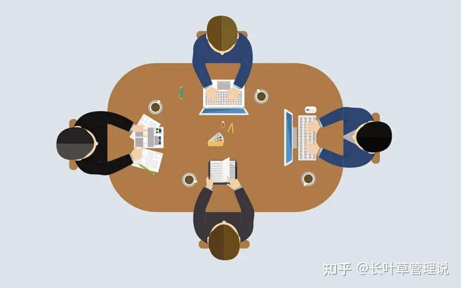 「制度模板」适用于企业会议管理的《例会管理制度》 - 知乎