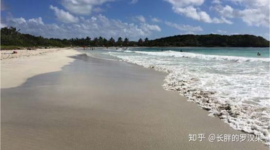 十七 海洋地质 海岸 3 海岸地形 知乎