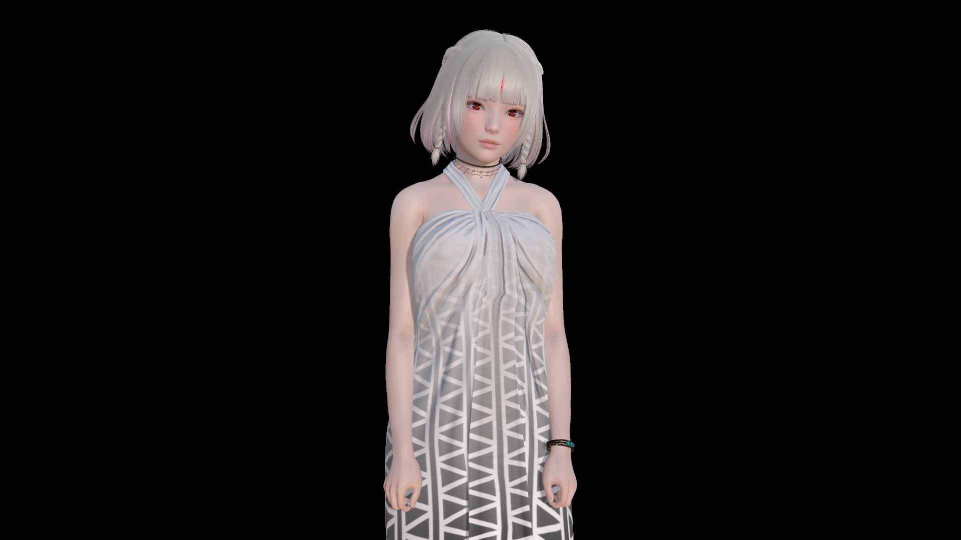アラミナ