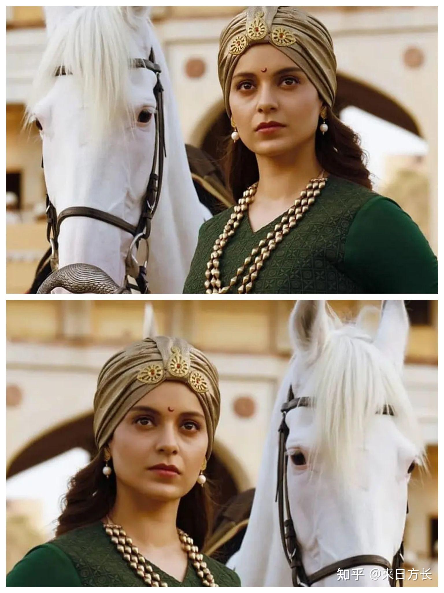 观影印度版神奇女侠