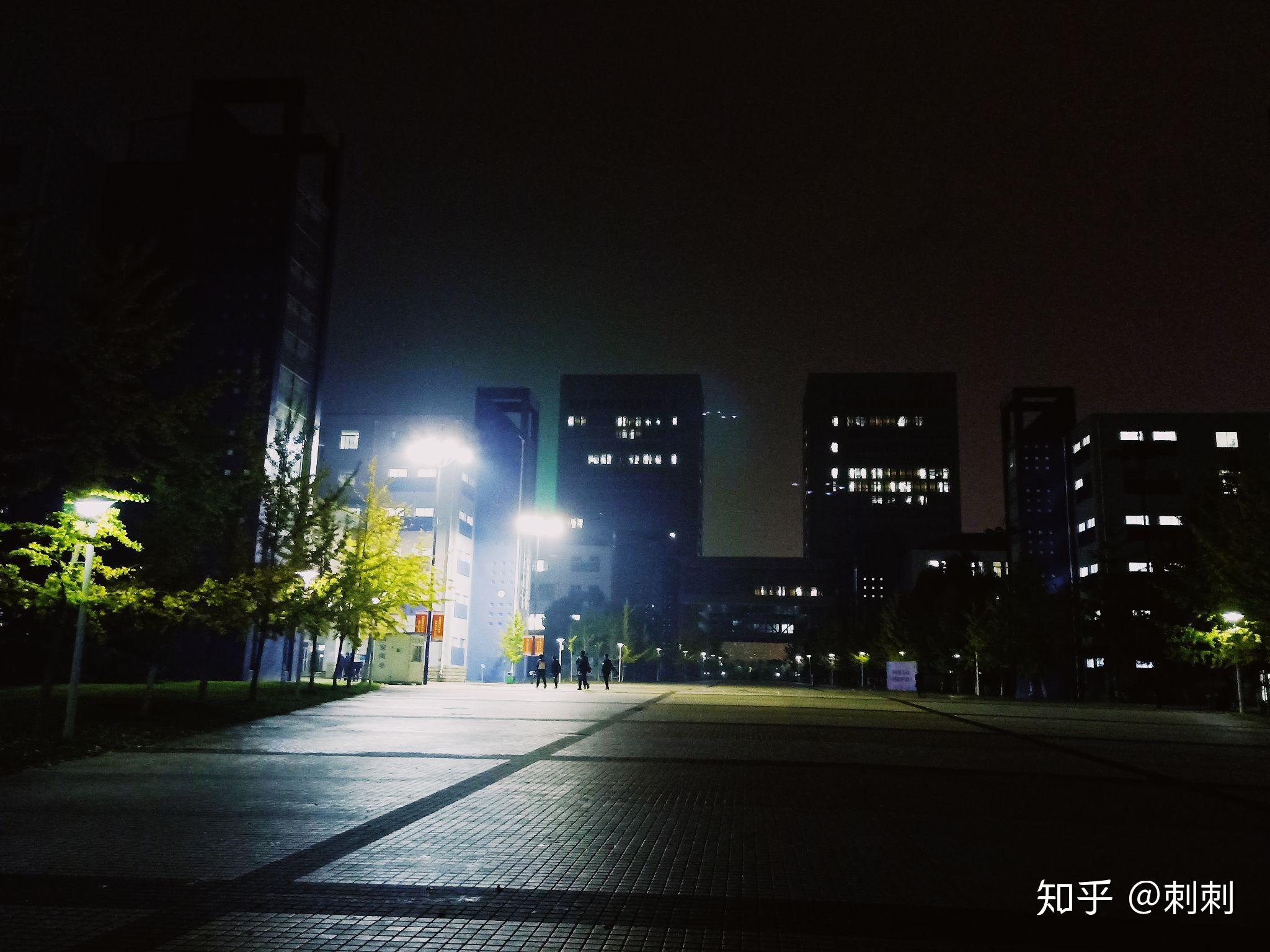 在合肥工业大学(hfut)就读是怎样一番体验? - 知乎