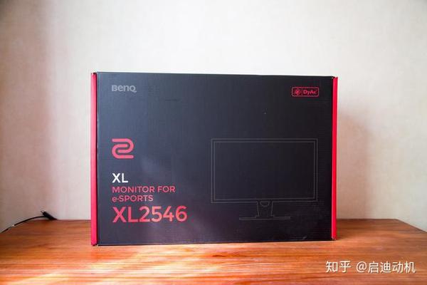 240hz刷新率有多爽 你试了卓威xl2546电竞显示器就知道了 知乎