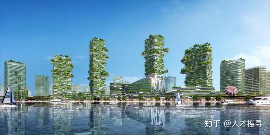 碧桂园的神盘“森林城市”，如今怎么样了？