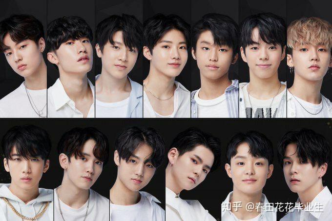 如何看待yg新男团treasure13的发展前景