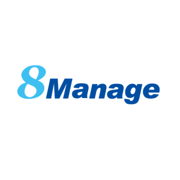 8Manage企业管理软件