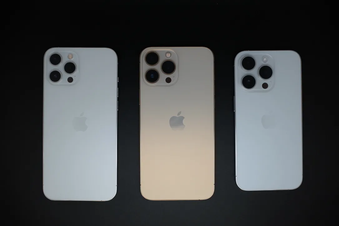 收購iPhone13Promax