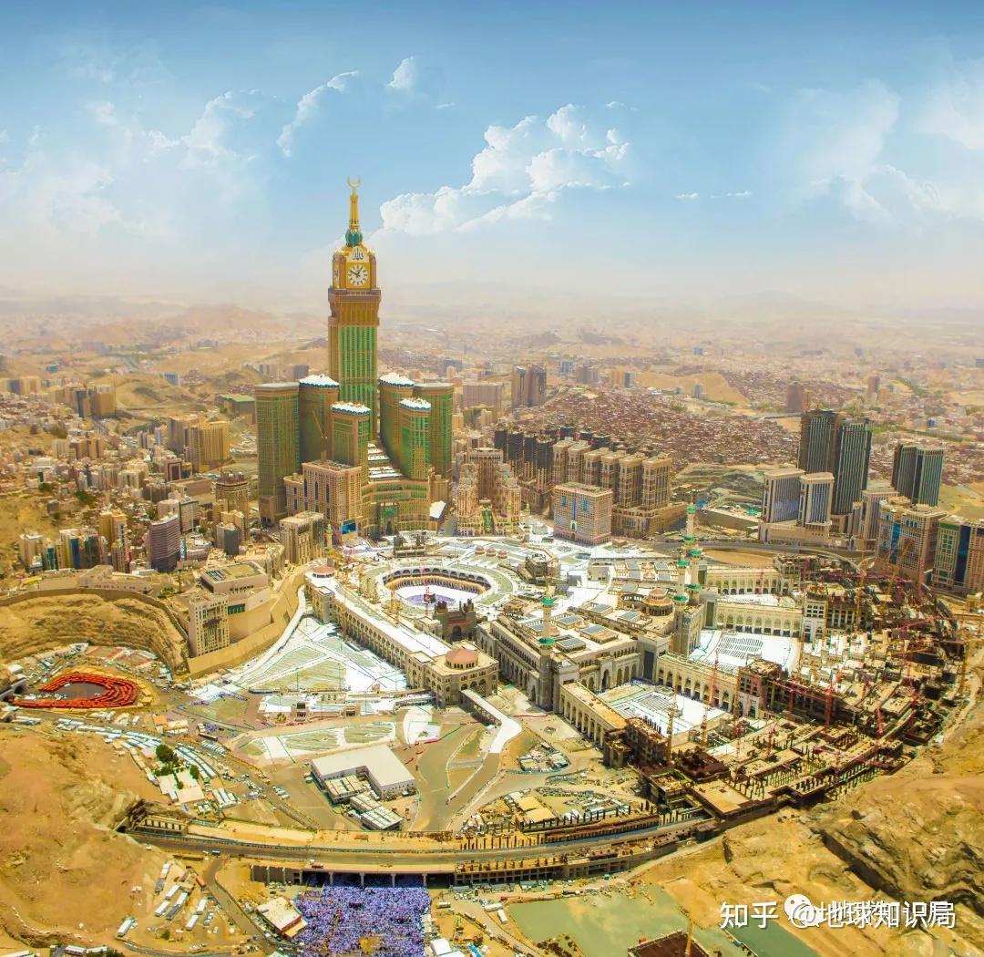 麦加的天房克尔白里面是什么