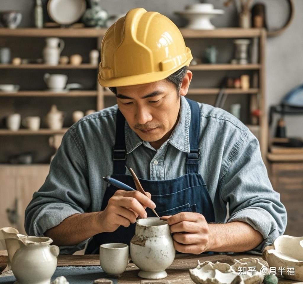 最吃香的男生十大手艺图片