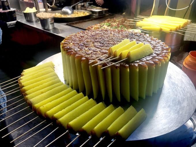 西安有哪些适合情侣一起去的地方?