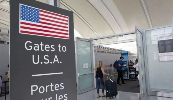 必看收藏2022最新美国入境政策及疫苗接种要求