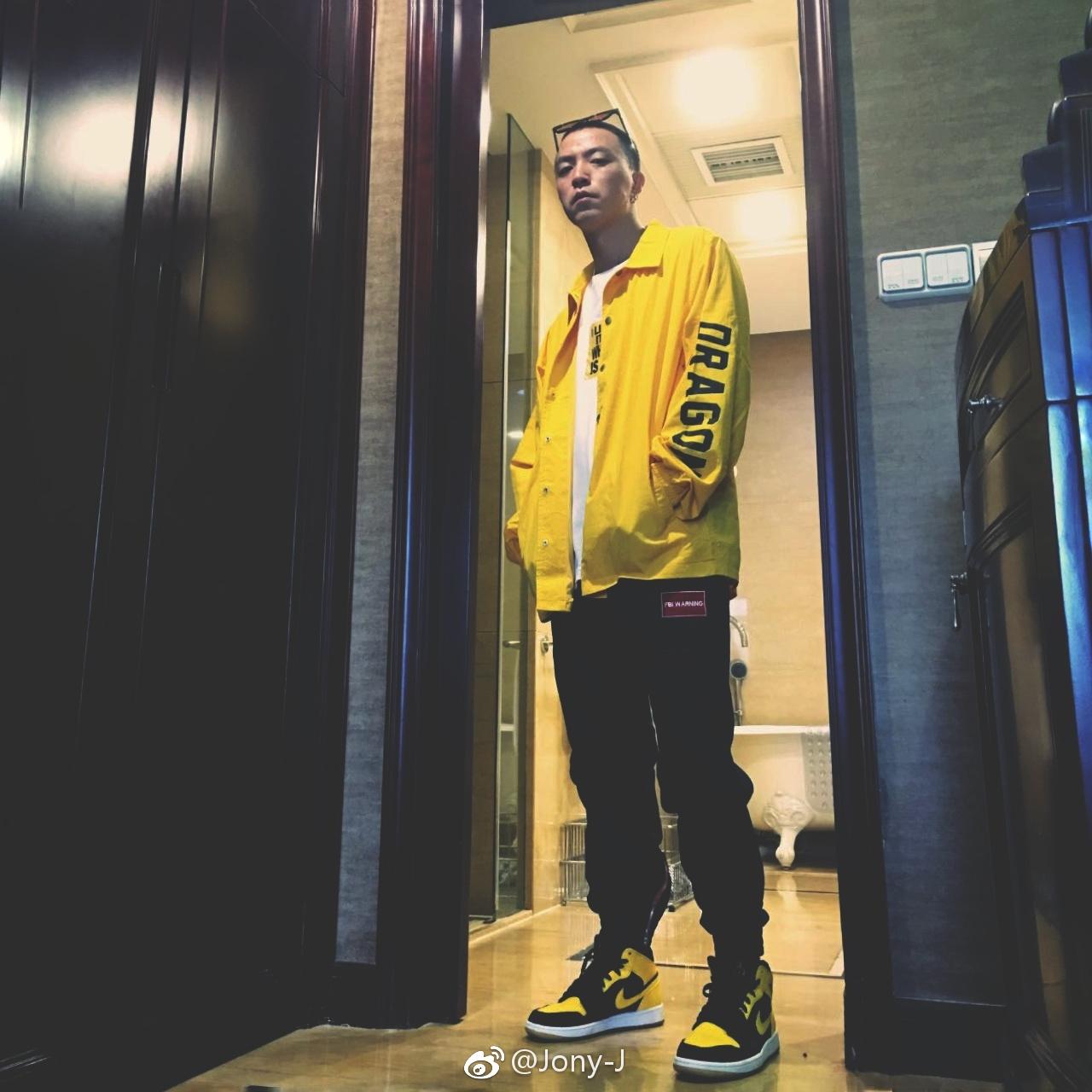 如何评价豆芽jony j? - 知乎